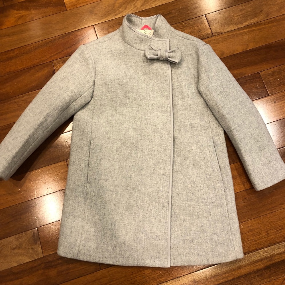 Crewcuts Girls Coat
